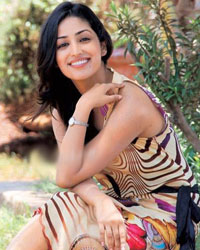 Yami Gautam